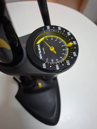 Bomba ar bike Topeak