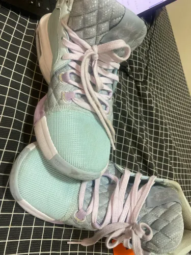 Tênis Nike Lebron witness