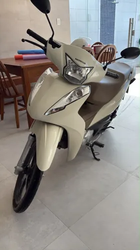 Honda Biz