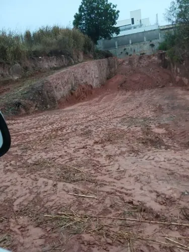 Lote à venda, Belvedere - Divinópolis/MG