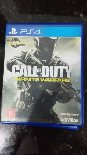 CD ps4