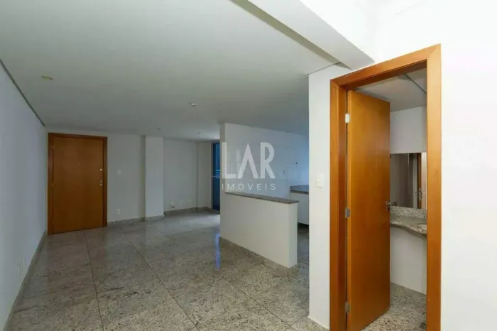 Apartamento à venda, 3 quartos, 1 suíte, 2 vagas, Buritis - Belo Horizonte/MG