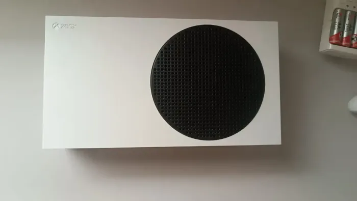 Xbox séries s