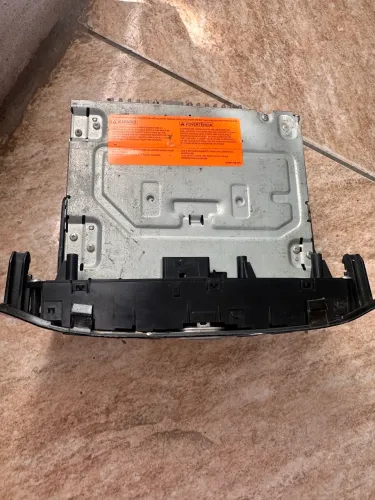 Vendo aparelho dvd pioneer