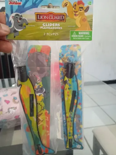 Gliders planeadores