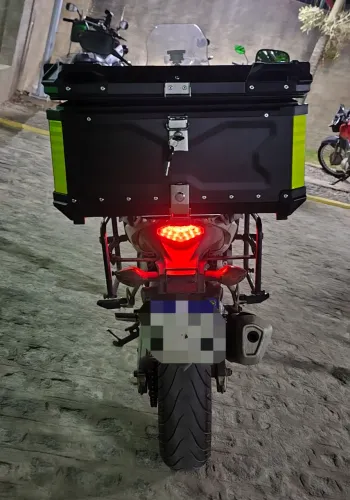 Cb500x