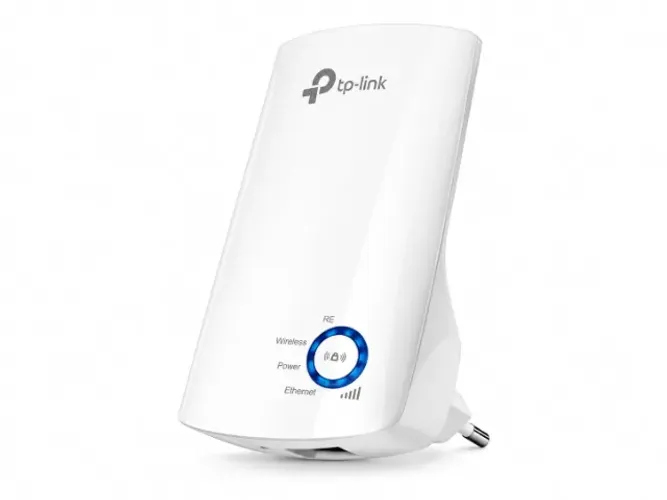 Repetidor de sinal TP-Link TLR-WA850RE Usado