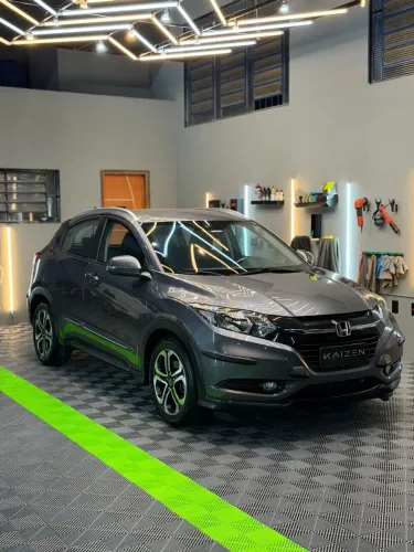Honda HR-V EX 1.8 Flexone 16V 5P Aut. 2017