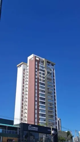 Apartamento à venda no Winds, 3 quartos, 105 m² por R$ 1.175.000 - Indaiatuba/SP