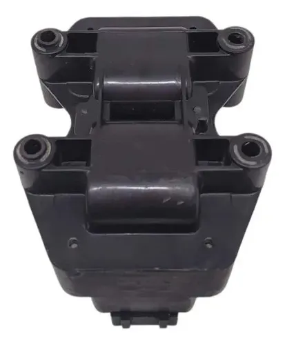 Bobina Ignição Chery Qq 1.1 16v 2012