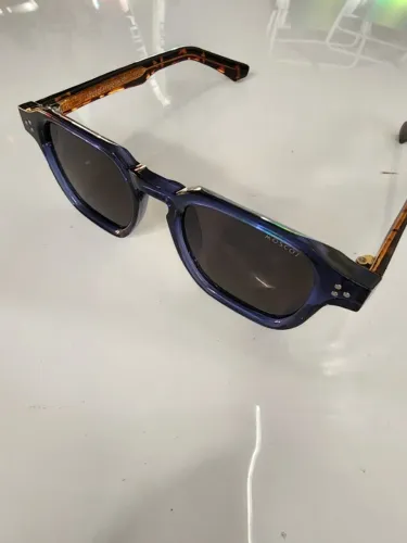 Oculos de sol mascote original
