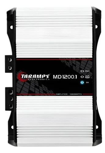 Módulo Amplificador Taramps MD 1200.1