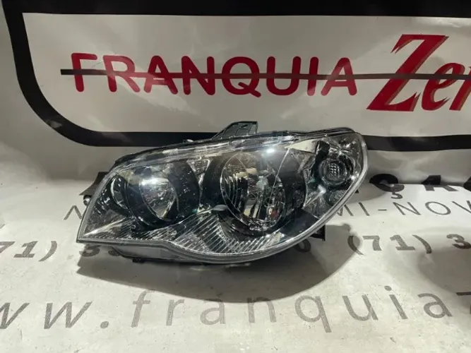 Farol Palio Celebretion L/E novo original