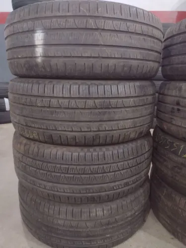 Pneus 255/55/19 Pirelli Scorpions verde 