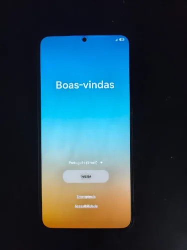 Vendo Smartphone Samsung Galaxy S23 + plus, 8gb de RAM e 512gb de memória interna