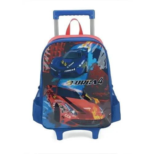 Mochila de carrinho mochilete