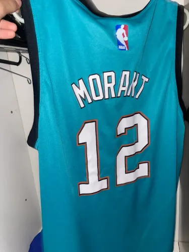 Camisetas de basquete ?