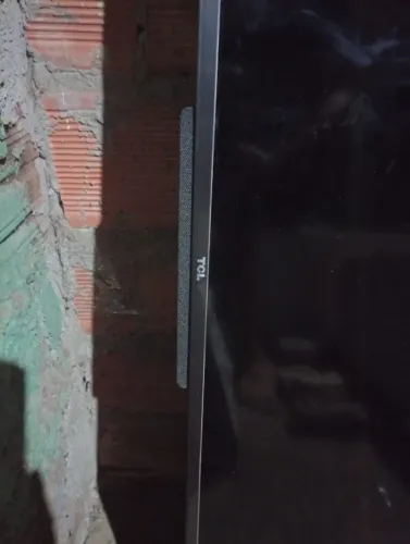 Tv TCL 50 polegadas com DEFEITO