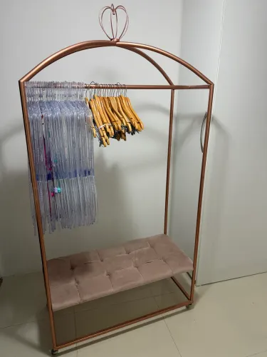 Peças para loja