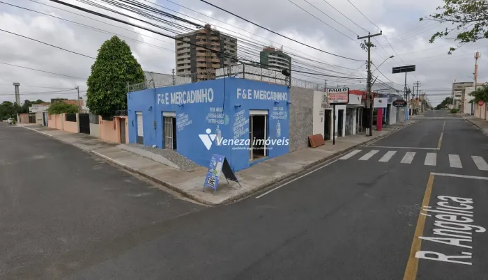Investimento Comercial | 6 Pontos no Bairro de Fátima na Rua José Paulino