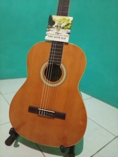 Violão Benson