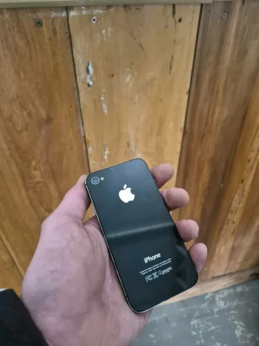Iphone 4S - IMPECÁVEL