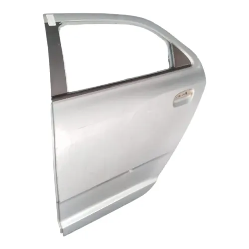 Porta traseira Esquerda Chevrolet Cobalt 2012 a 2020 OEM