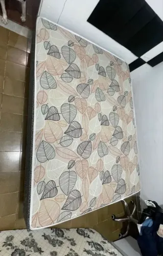 CAMA BOX CASAL - ENTREGO HOJE - PEÇA JÁ O SEU