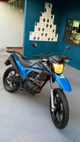 bross 160 em dias