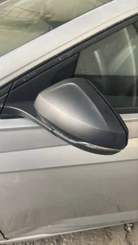 Retrovisor polo track 