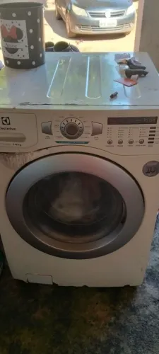 Máquina
