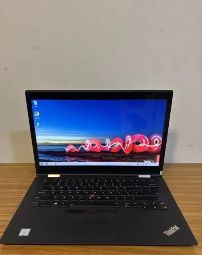 Notebook Lenovo Yoga 2nd Gen Yype 20je 2 em 1 16GB Ram Core I7 HD 256GB SSD