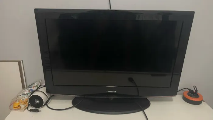 Televisão Samsung 32
