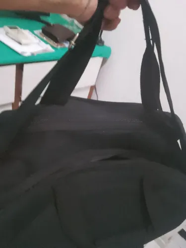 Mala viagem