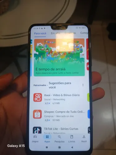 Celular