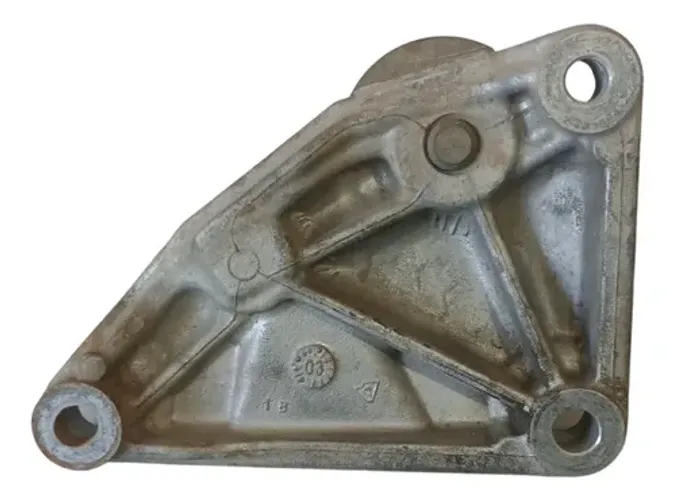 Suporte Coxim Esquerdo Motor Peugeot 307 Citroen C4 Picasso