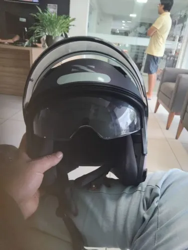 Norisk Down town2 pra vender novo 