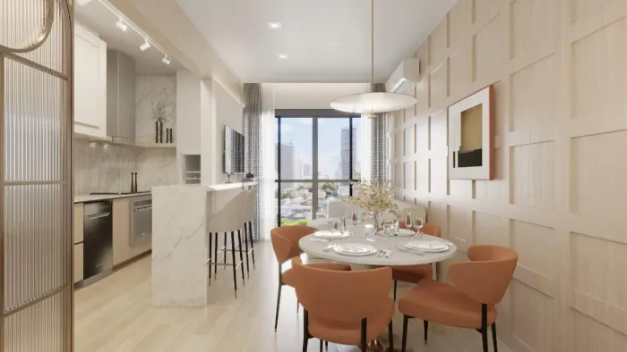 Marbella Residence  Centro, Balneário Camboriú  SC