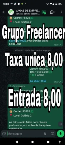 Free