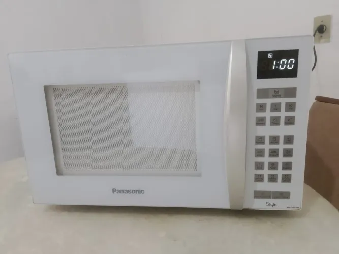 Microondas