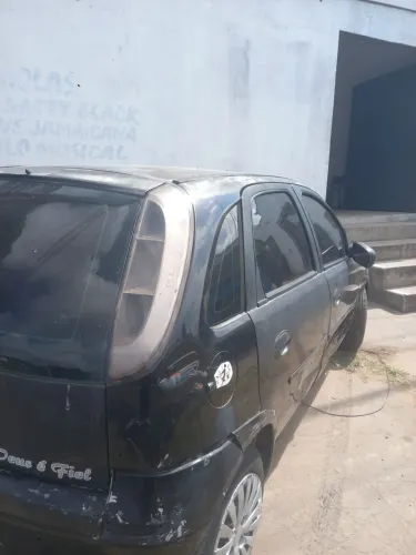 Chevrolet Corsa Hat. Maxx 1.0/ 1.0 Flexpower 8V 5P 2008