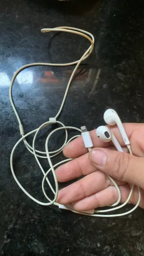 Fone original iPhone 