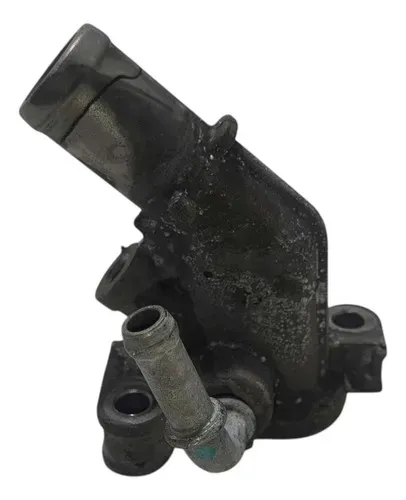 Flange Água Motor Honda Civic 1.8 Lxl 2012 A 2014 Original