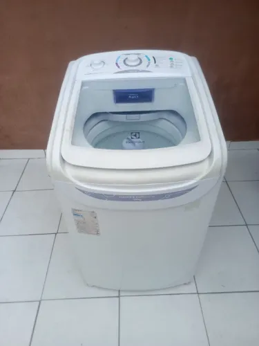 ELETROLUX TURBO 10 KG