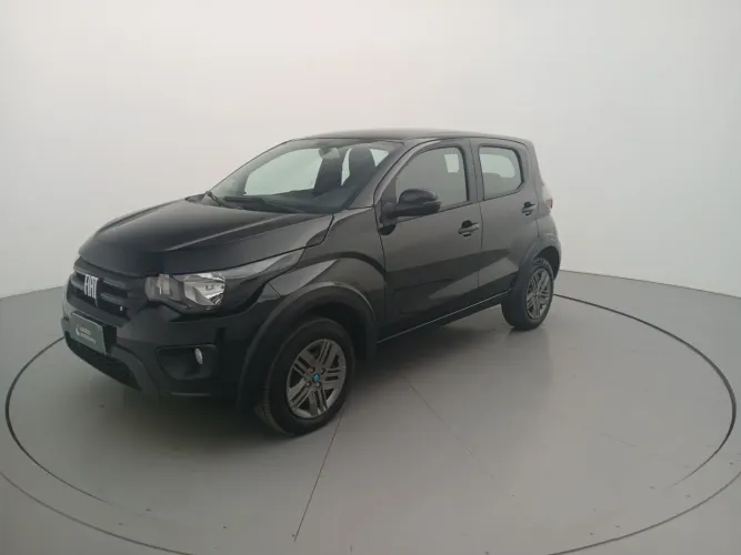 Fiat Mobi Like 1.0 Fire Flex 5P. 2026