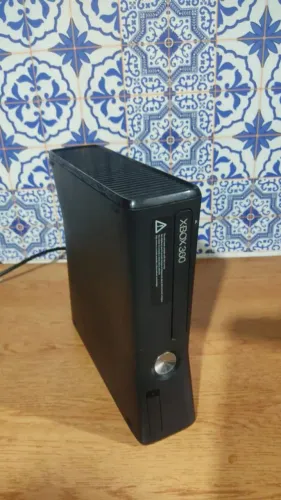 CONSOLE DO XBOX 360