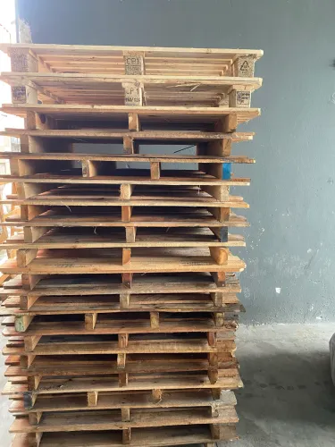 Venda de paletes 