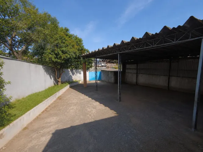 Ótima Oportunidade de Terreno no Parque Capuava REF: 20290