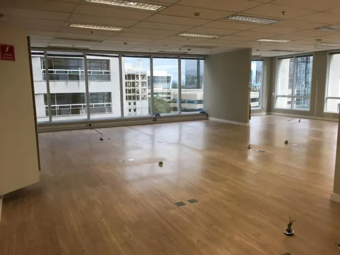 CONJUNTO COMERCIAL em São Paulo - São Paulo, Vila Olímpia