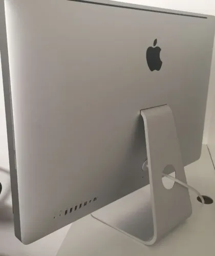 iMac 27 Retina 5k, Intel Core I5